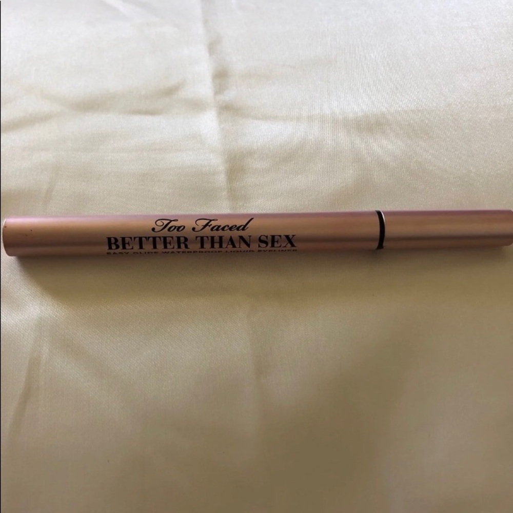 Better Than Sex Eyeliner